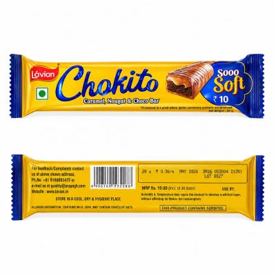 LAVIAN CHOKITO CARAMEL - 28g